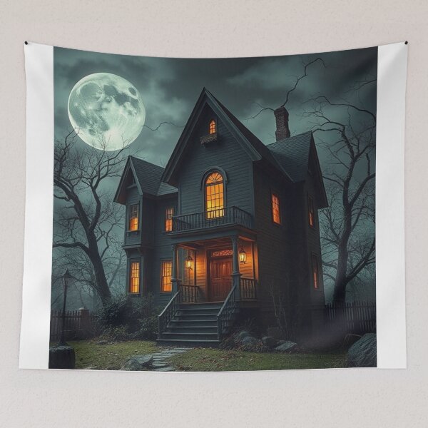 Item preview, Whispers in the Dark designed and sold by ErGoBa.
