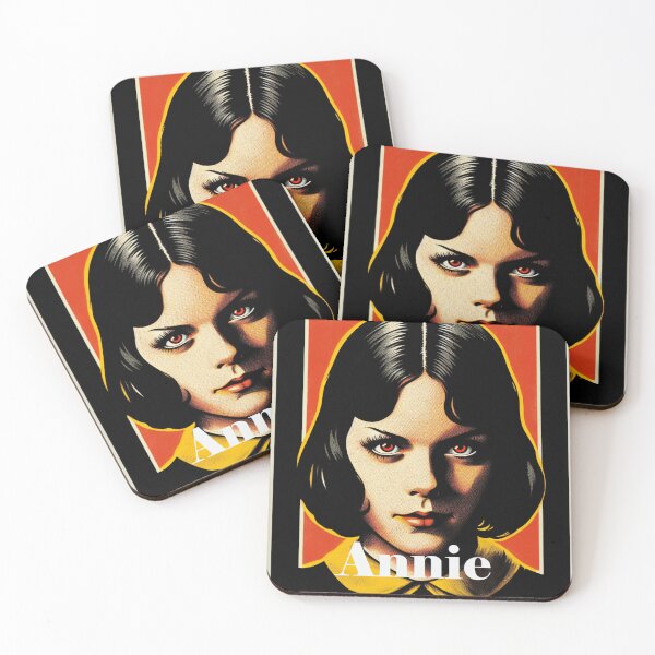 Item preview, Pulp Shadows Halloween - Annie Wilkes designed and sold by It's By Shan.