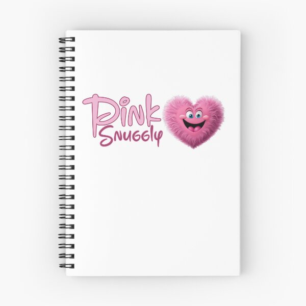 Item preview, Pink Snuggly. designed and sold by KrisDry.