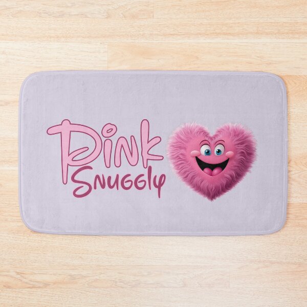 Item preview, Pink Snuggly. designed and sold by KrisDry.