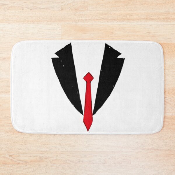 Item preview, Tie Required designed and sold by AmuraLumina.