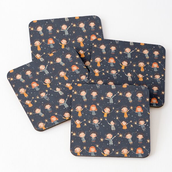 Item preview, Diwali Festival: Childlike Happiness designed and sold by MidArtForge.