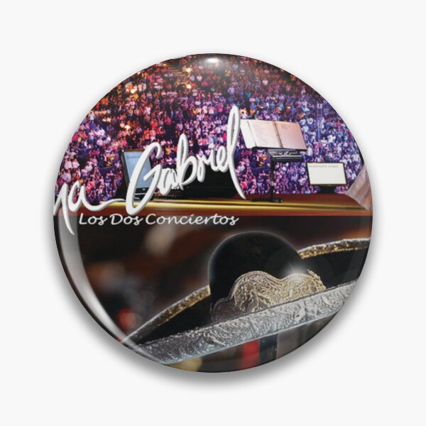 Item preview, Ana Gabriel - Altos De Chavón Los Dos Conciertos album 2013 designed and sold by HelenLorain.