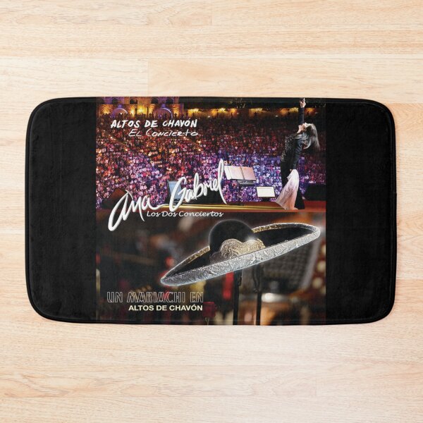 Item preview, Ana Gabriel - Altos De Chavón Los Dos Conciertos album 2013 designed and sold by HelenLorain.
