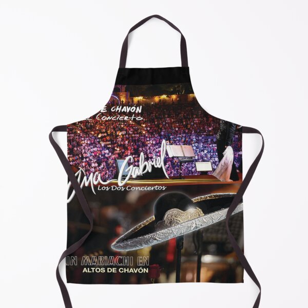 Item preview, Ana Gabriel - Altos De Chavón Los Dos Conciertos album 2013 designed and sold by HelenLorain.