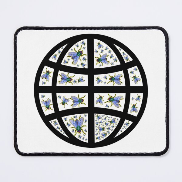 Item preview, Caught In The Web designed and sold by SomeHappyThing.