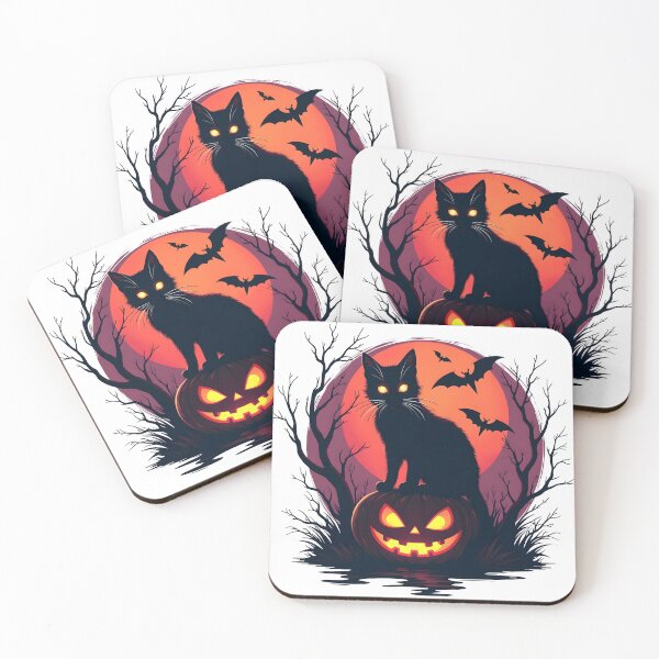 Item preview, Midnight Mischief designed and sold by  MAD's Recreation Studio.
