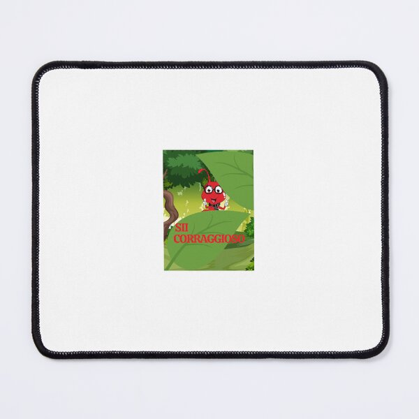 Item preview, "Sii coraggioso!", Ricompense per bambini, adesivi motivazionali designed and sold by FlapsEdition.