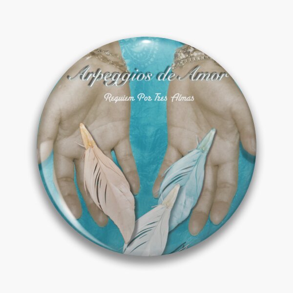 Item preview, Ana Gabriel - Arpegios de amor Requiem por tres almas album 2007 designed and sold by HelenLorain.