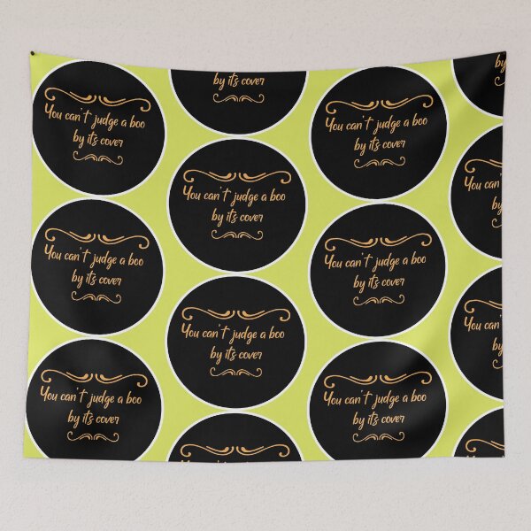 Item preview,  You can't judge a book by its cover, Motivational quotes, positive words and inspirational sayings for encouraging to do the best in your life. designed and sold by Quotesgallery.