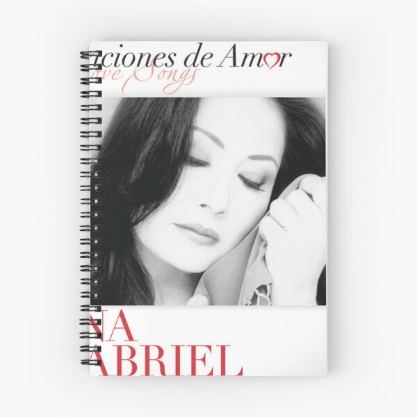 Item preview, Ana Gabriel - Canciones de Amor album 2006 designed and sold by HelenLorain.