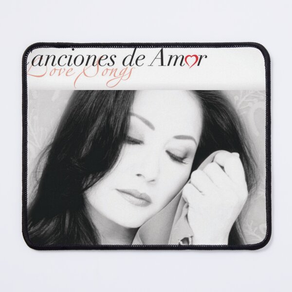 Item preview, Ana Gabriel - Canciones de Amor album 2006 designed and sold by HelenLorain.