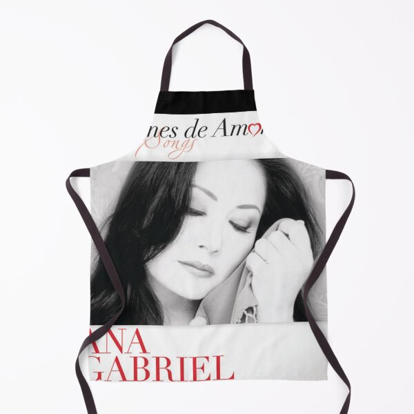 Item preview, Ana Gabriel - Canciones de Amor album 2006 designed and sold by HelenLorain.