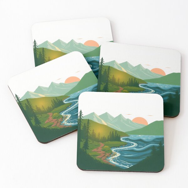 Item preview, Nature Inspired Theme designed and sold by Wishme Works.