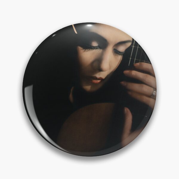 Item preview, Ana Gabriel - Con un mismo corazón album 1997 designed and sold by HelenLorain.