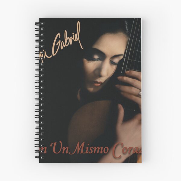 Item preview, Ana Gabriel - Con un mismo corazón album 1997 designed and sold by HelenLorain.