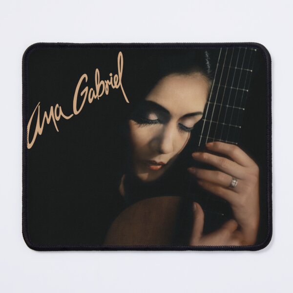 Item preview, Ana Gabriel - Con un mismo corazón album 1997 designed and sold by HelenLorain.