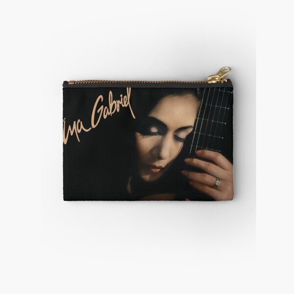 Item preview, Ana Gabriel - Con un mismo corazón album 1997 designed and sold by HelenLorain.