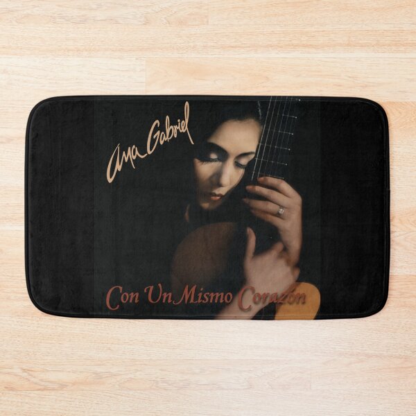 Item preview, Ana Gabriel - Con un mismo corazón album 1997 designed and sold by HelenLorain.