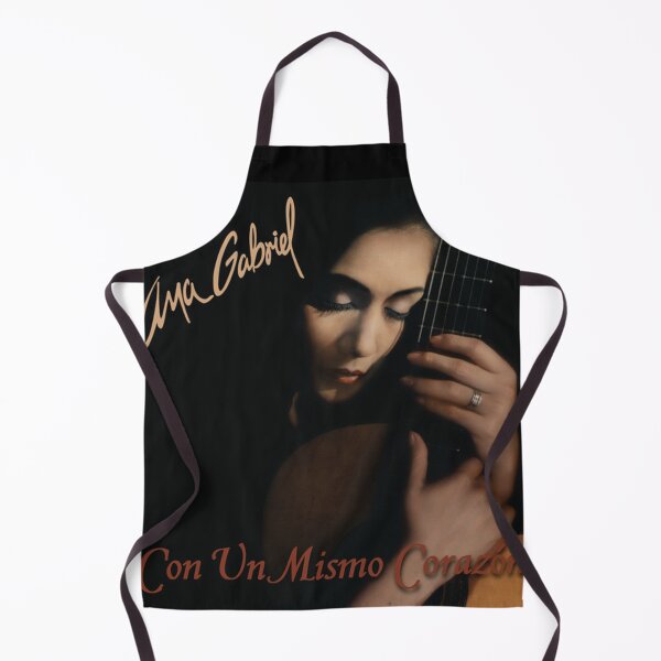 Item preview, Ana Gabriel - Con un mismo corazón album 1997 designed and sold by HelenLorain.