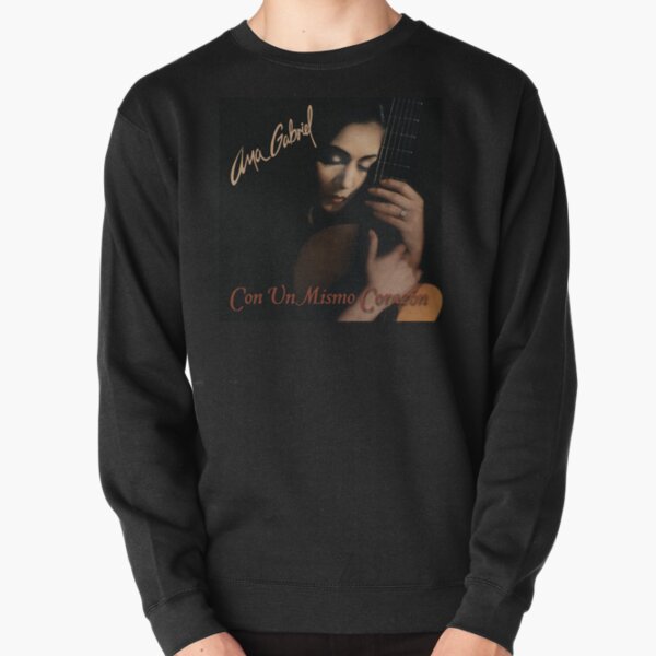 Item preview, Ana Gabriel - Con un mismo corazón album 1997 designed and sold by HelenLorain.