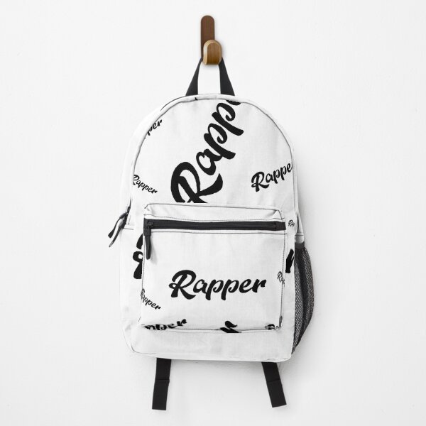 Item preview, Rapper Reversed - ᴃ : Created by Knightsonz13 designed and sold by knightsonz13.