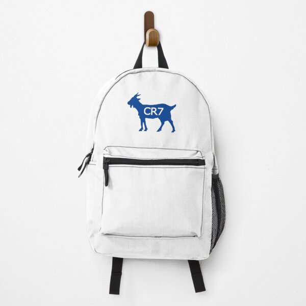 Item preview, CR7 GOAT Blue designed and sold by VRedBaller.