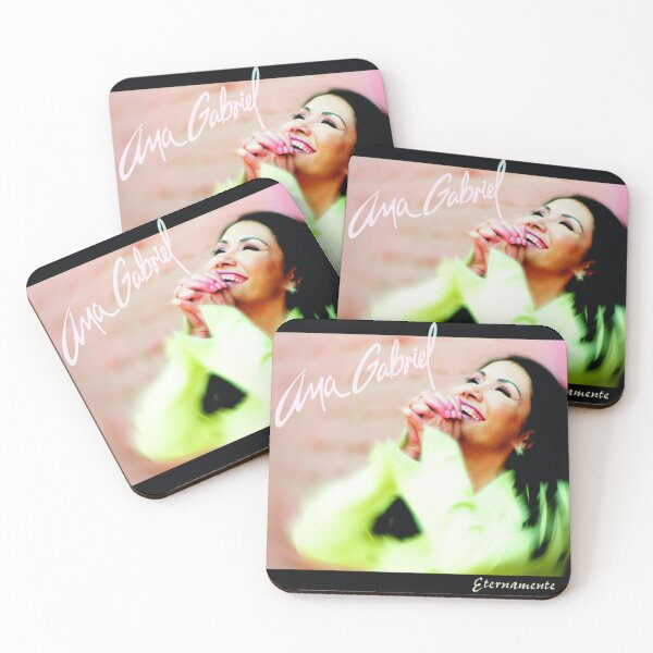 Item preview, Ana Gabriel - Eternamente album 2000 designed and sold by HelenLorain.