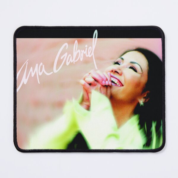 Item preview, Ana Gabriel - Eternamente album 2000 designed and sold by HelenLorain.