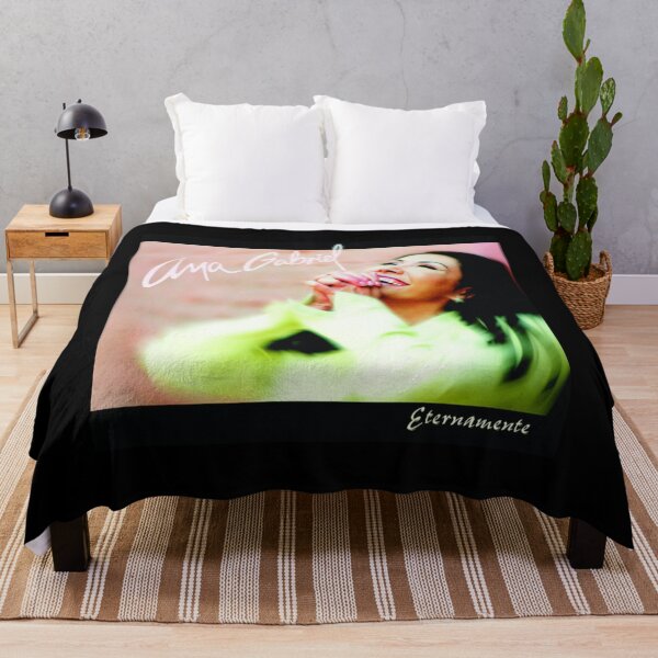 Item preview, Ana Gabriel - Eternamente album 2000 designed and sold by HelenLorain.