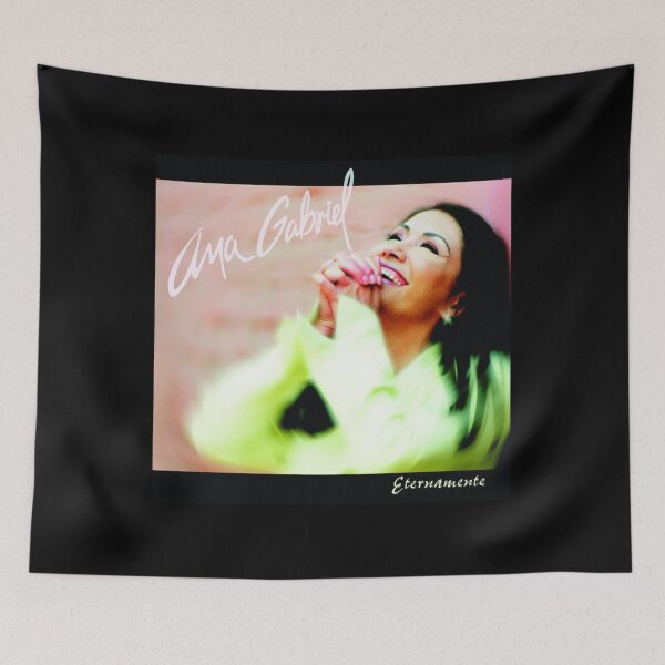 Item preview, Ana Gabriel - Eternamente album 2000 designed and sold by HelenLorain.