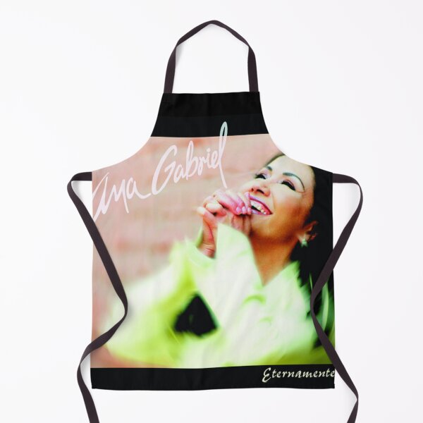 Item preview, Ana Gabriel - Eternamente album 2000 designed and sold by HelenLorain.