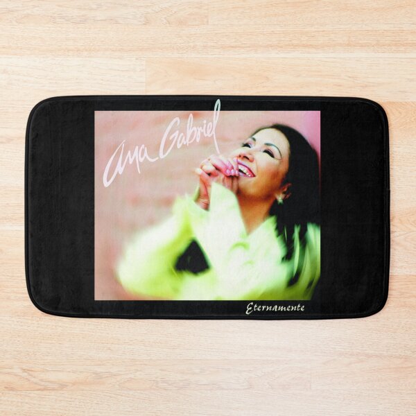 Item preview, Ana Gabriel - Eternamente album 2000 designed and sold by HelenLorain.
