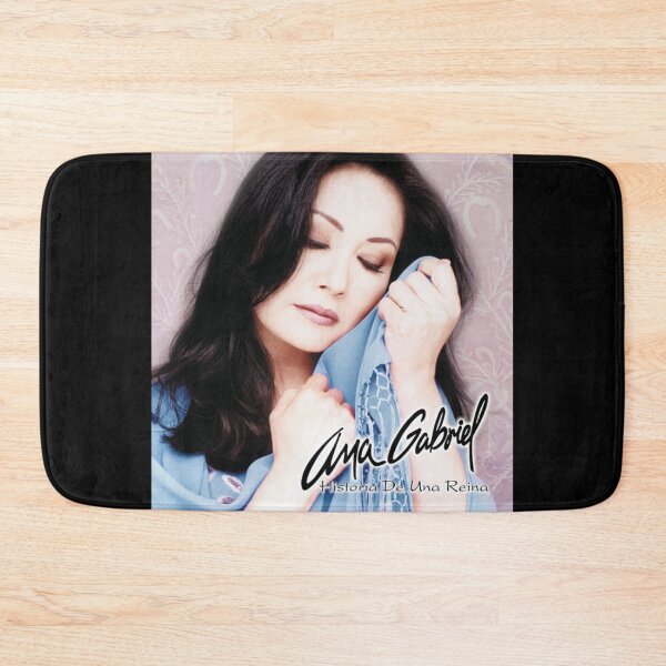 Item preview, Ana Gabriel - Historia de Una Reina album 2005 designed and sold by HelenLorain.