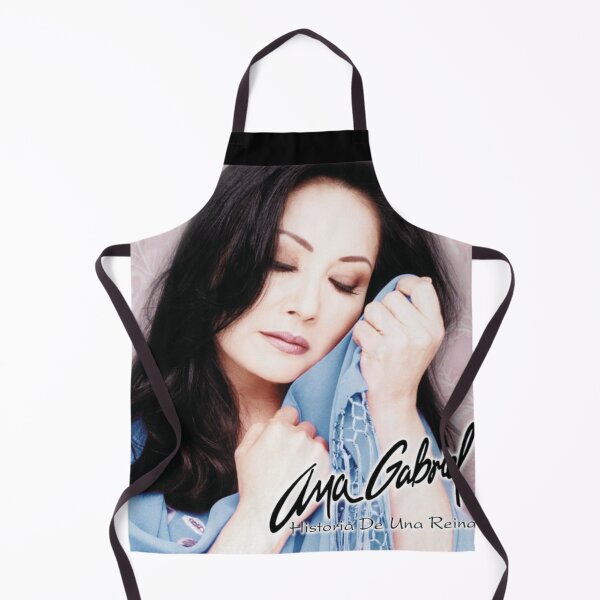 Item preview, Ana Gabriel - Historia de Una Reina album 2005 designed and sold by HelenLorain.