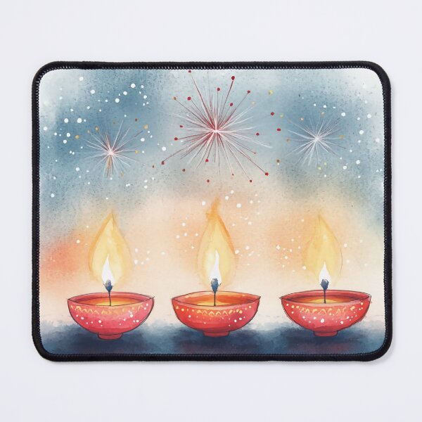 Item preview, festival of lights designed and sold by ED2DA.
