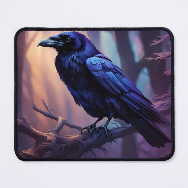 Item preview, Raven designed and sold by Grandcreators.
