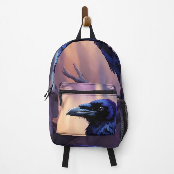 Item preview, Raven designed and sold by Grandcreators.