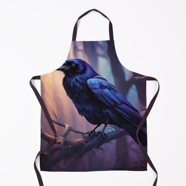 Item preview, Raven designed and sold by Grandcreators.