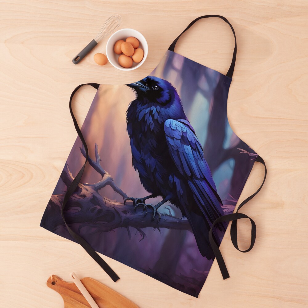 Item preview, Apron designed and sold by Grandcreators.