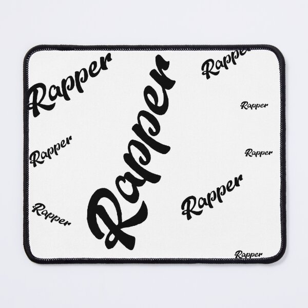 Item preview, Rapper Reversed - ᴃ : Created by Knightsonz13 designed and sold by knightsonz13.