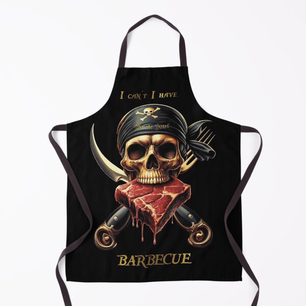 Item preview, BARBECUE designed and sold by piratesoul.