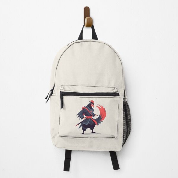 Item preview, Ninja Rooster designed and sold by Amir Faysal.