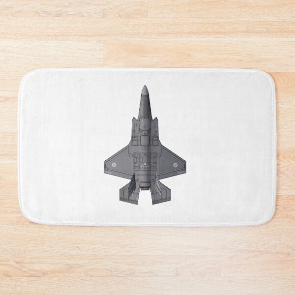 Artikelvorschau, JASDF F-35B Lightning II Stealth-Kampfjet HD 4C Abbildung entworfen und verkauft von MIL-ART-JPN.