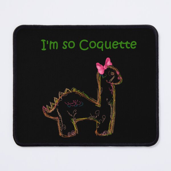 Item preview, I'm so Coquette!!! designed and sold by Art-Hook.
