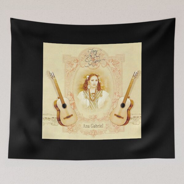 Item preview, Ana Gabriel - Joyas de dos siglos album 1995 designed and sold by HelenLorain.