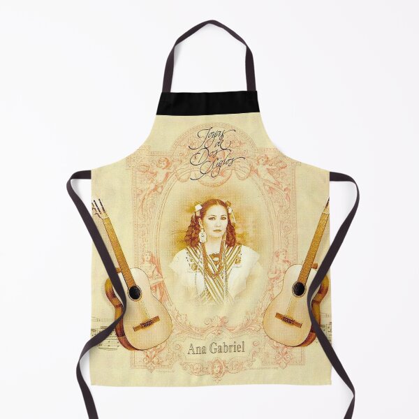 Item preview, Ana Gabriel - Joyas de dos siglos album 1995 designed and sold by HelenLorain.