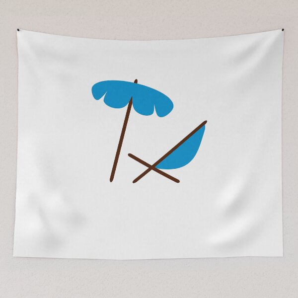 Item preview, Beach designed and sold by Vectorqueen.