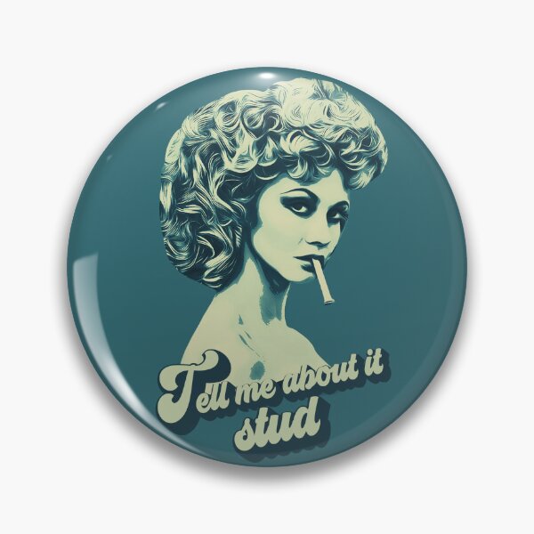 Item preview, Tell me about it stud designed and sold by aluap106.