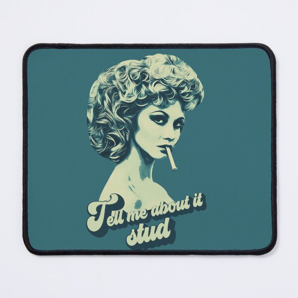 Item preview, Tell me about it stud designed and sold by aluap106.